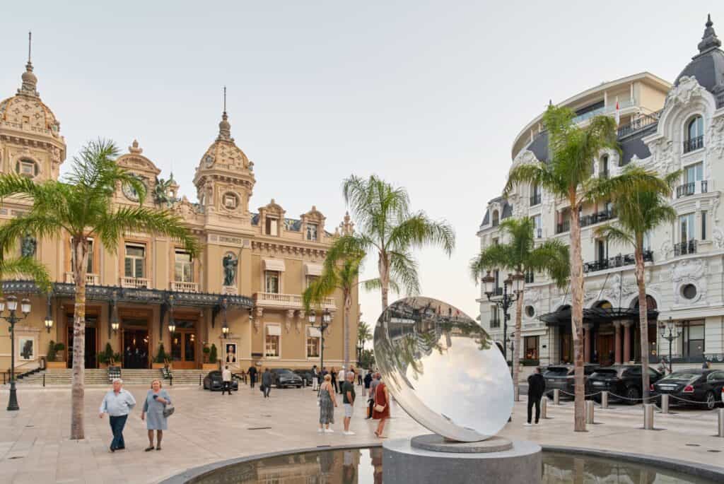 place casino monte carlo