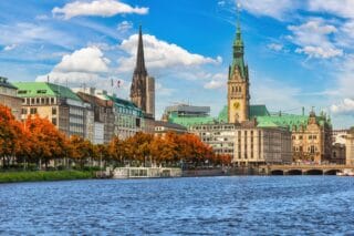 que faire a hambourg