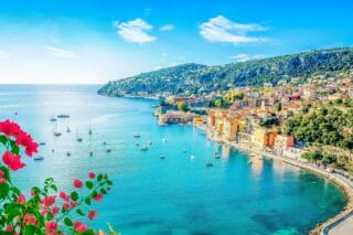 que faire sur la cote d azur