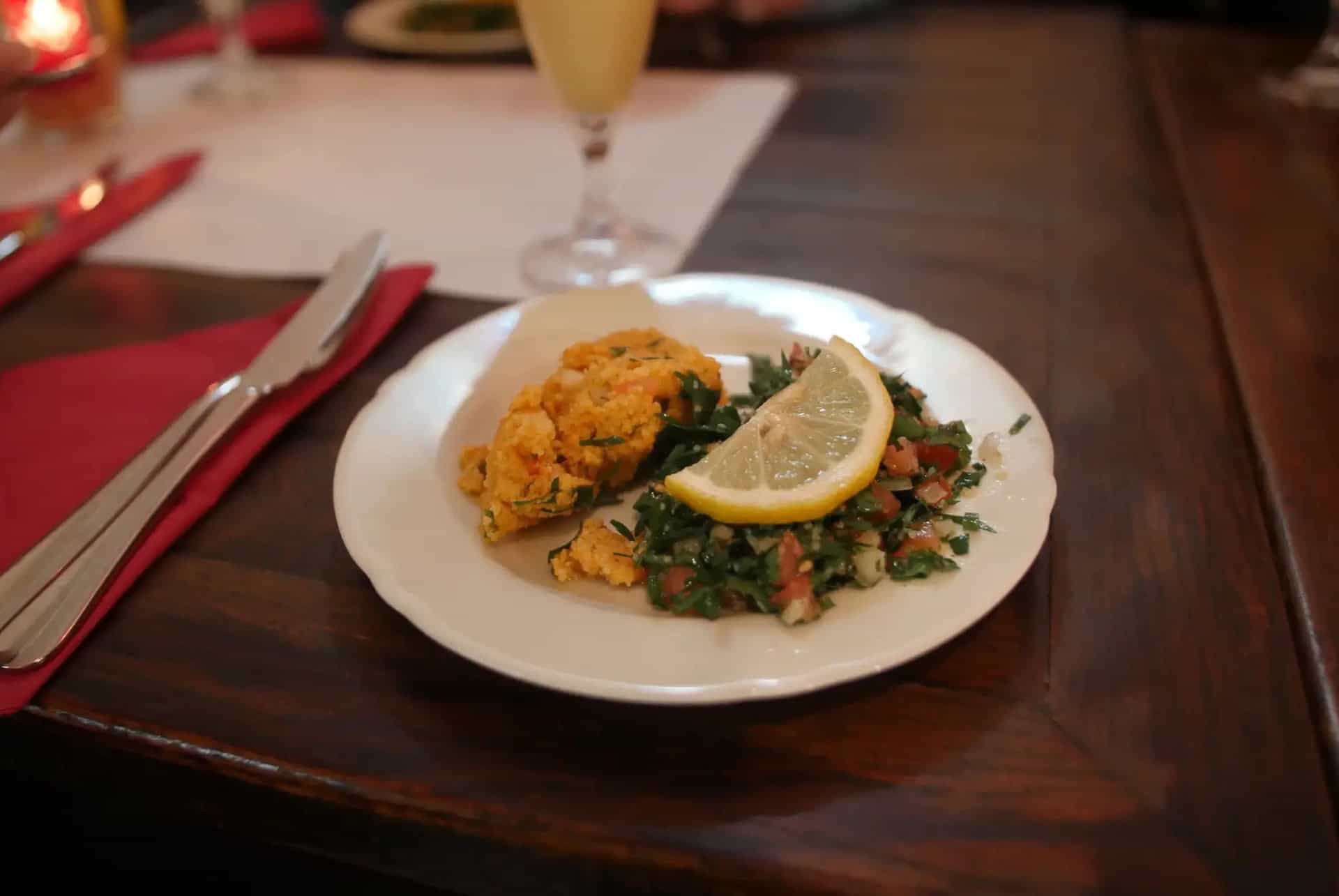 visite culinaire au quartier du schanzenviertel