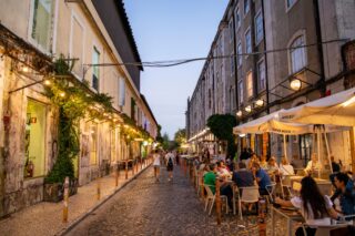 ou manger a lisbonne portugal