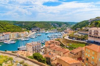 que faire à bonifacio