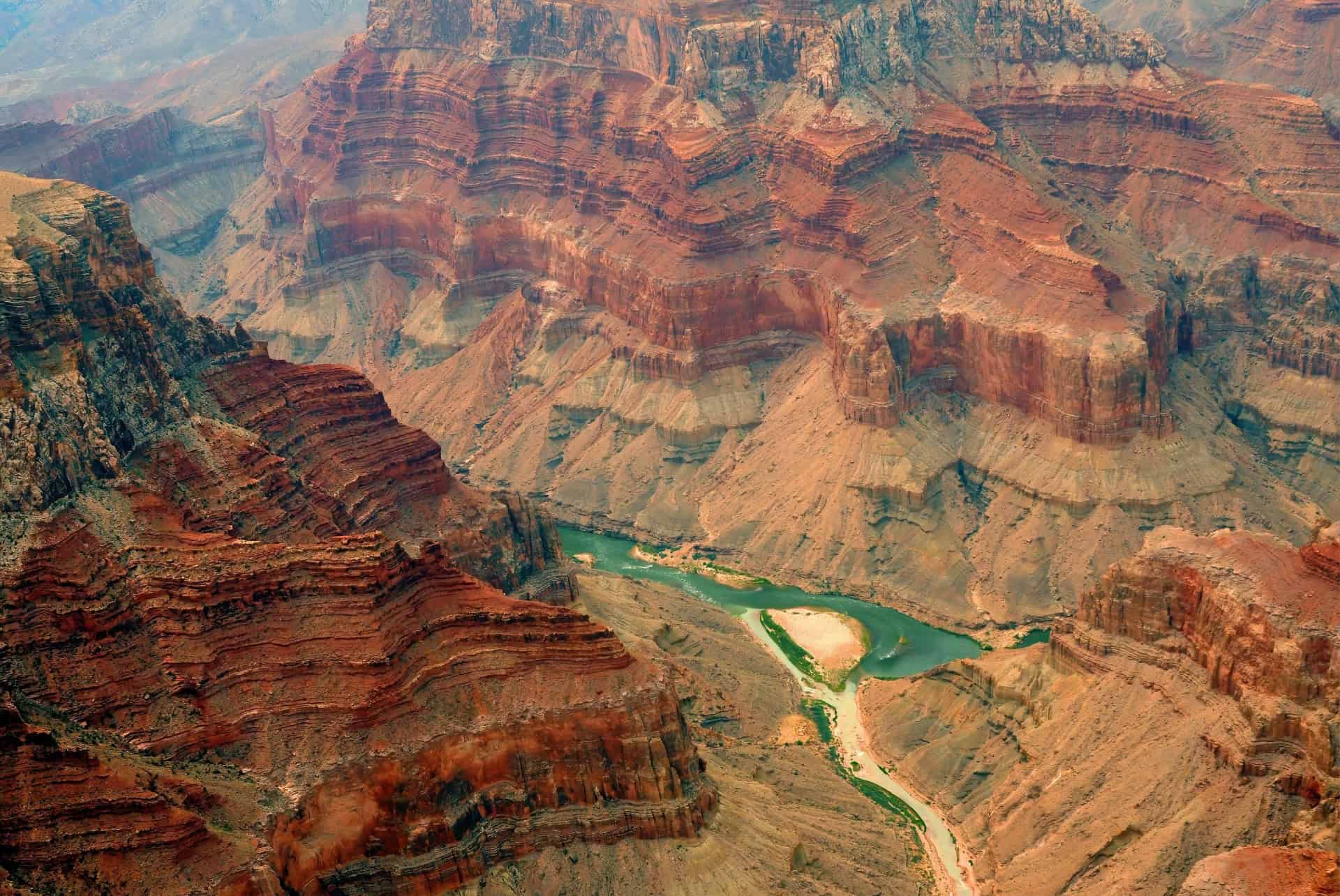 grand canyon