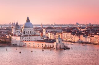 les quartiers de venise