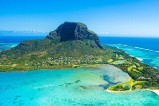 quand partir a l ile maurice