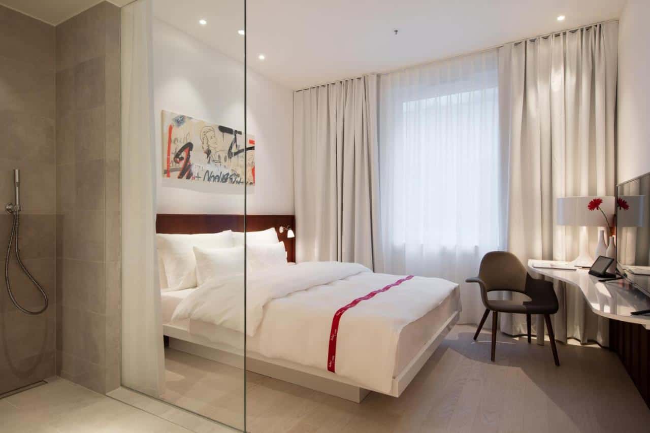 ruby marie hotel a vienne