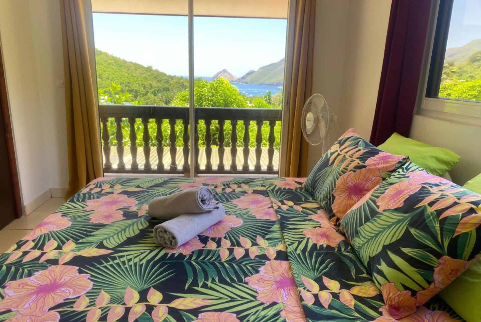 HEIIKIANI Sweet Home chambre