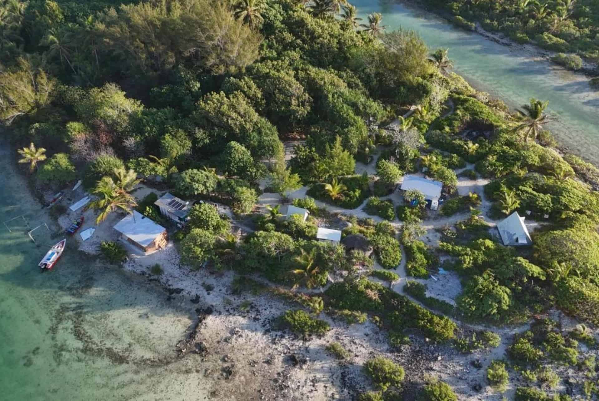 alaroots bora bora localisation