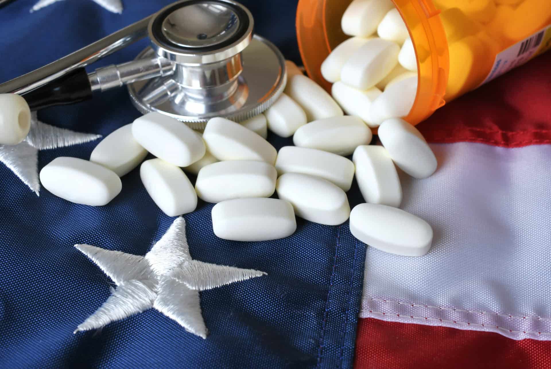 assurance voyage usa