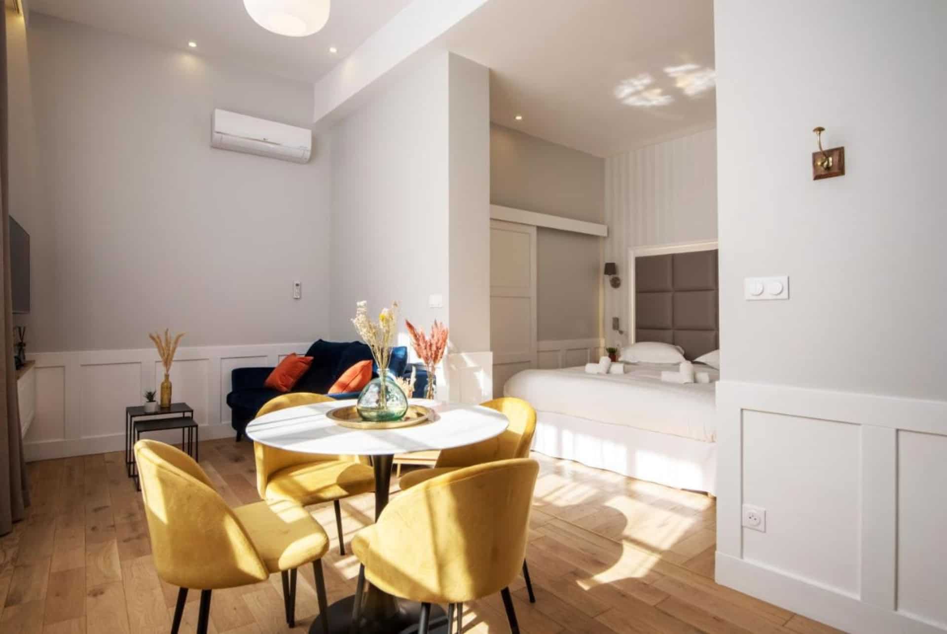 coin salon aux suites faidherbe