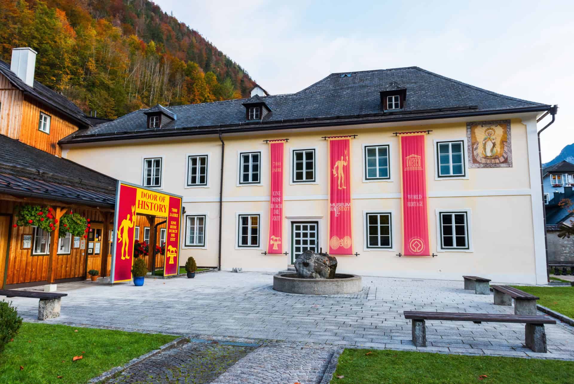 hallstatt museum