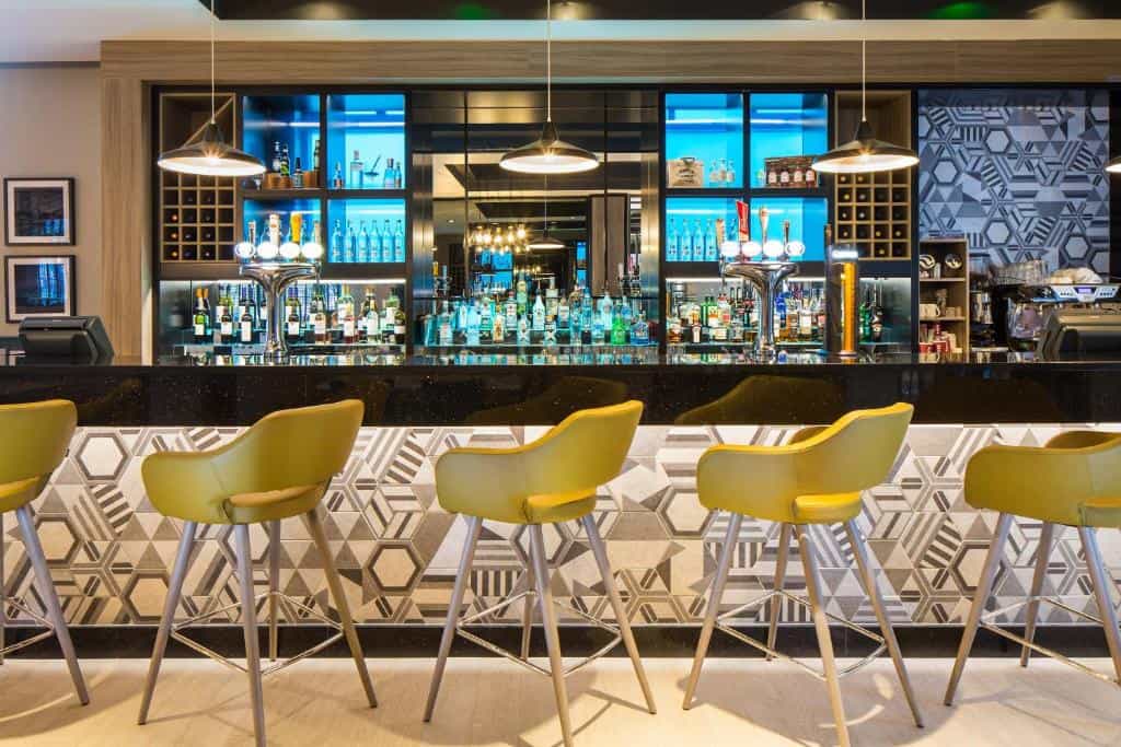 leonardo hotel dormir belfast