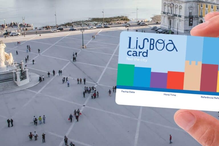 Lisboa Card