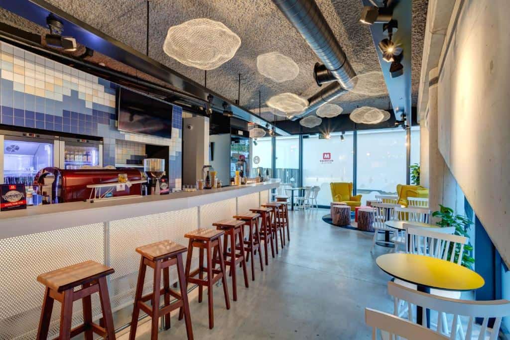 meininger hotel bruxelles