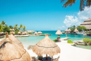 que faire a cancun