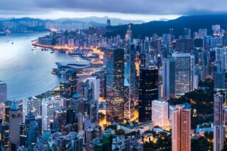 que faire a hong kong