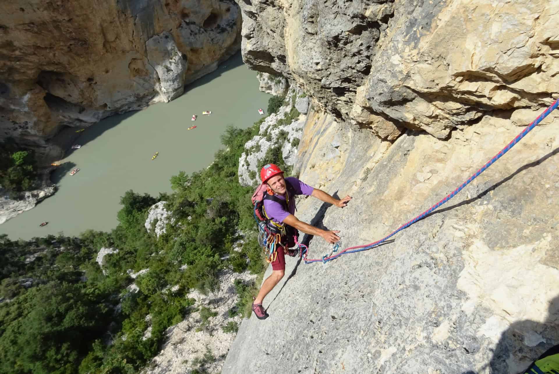 plus beaux villages des gorges du verdon la palud sur verdon
