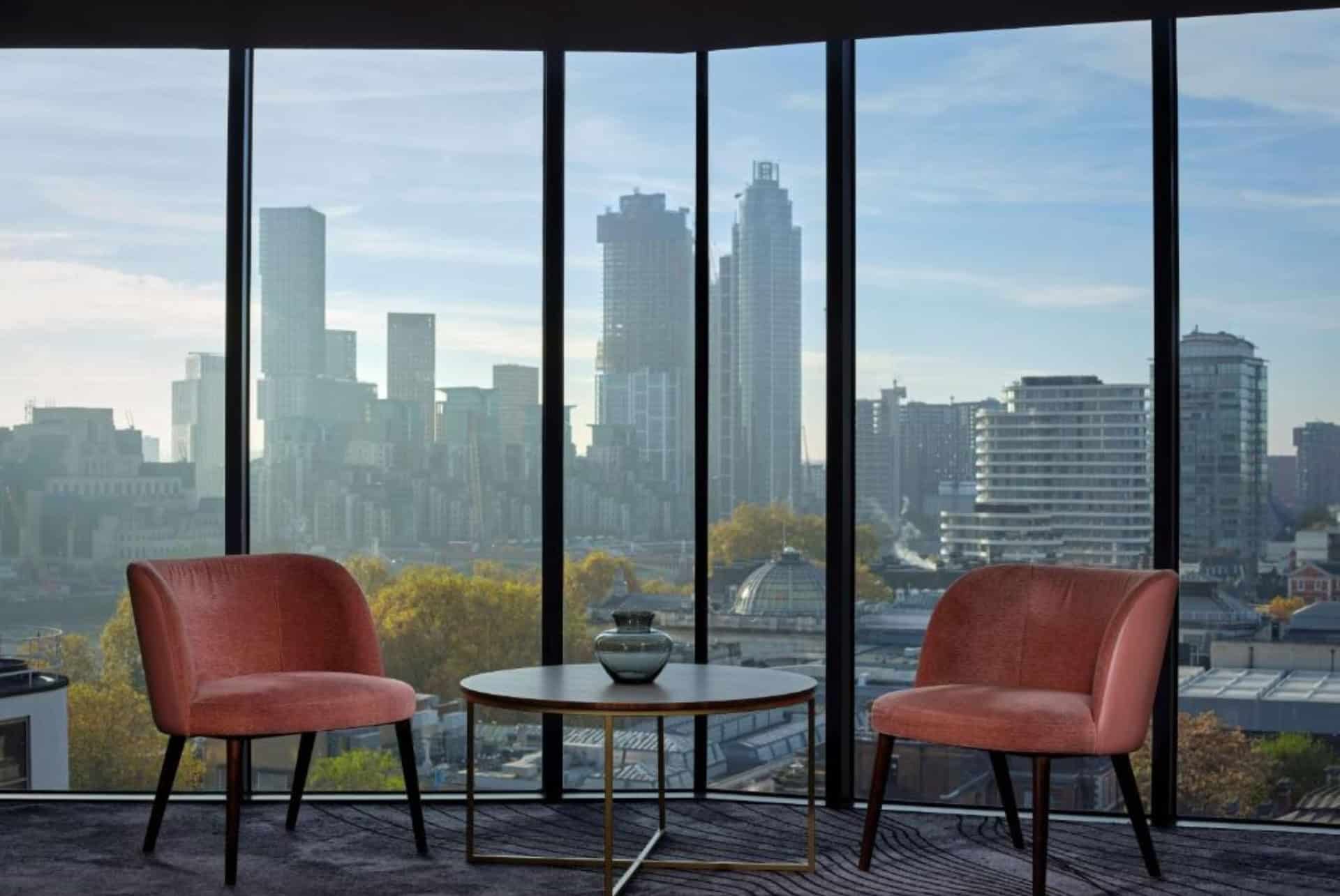 the westminster london