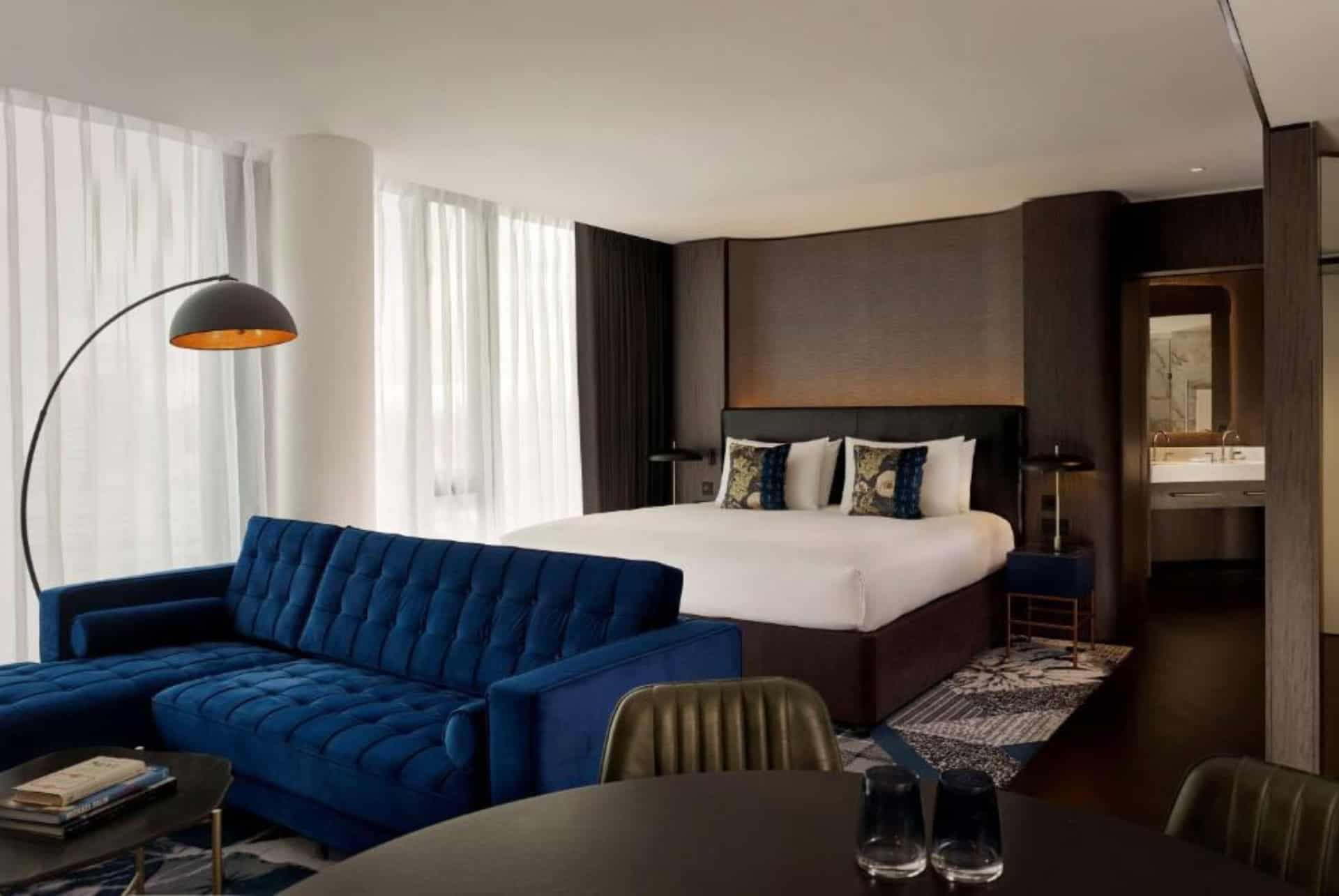 the westminster londres