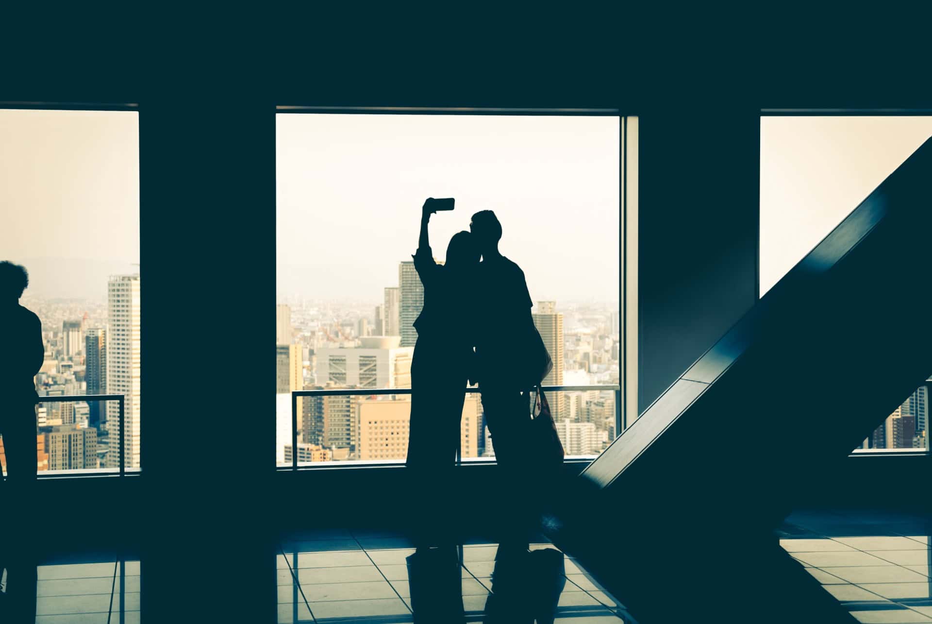 umeda sky building osaka