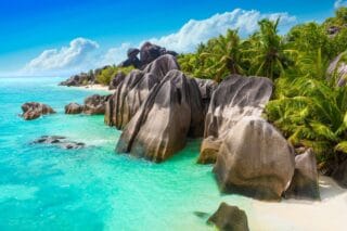 que faire aux seychelles