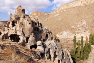 que faire cappadoce