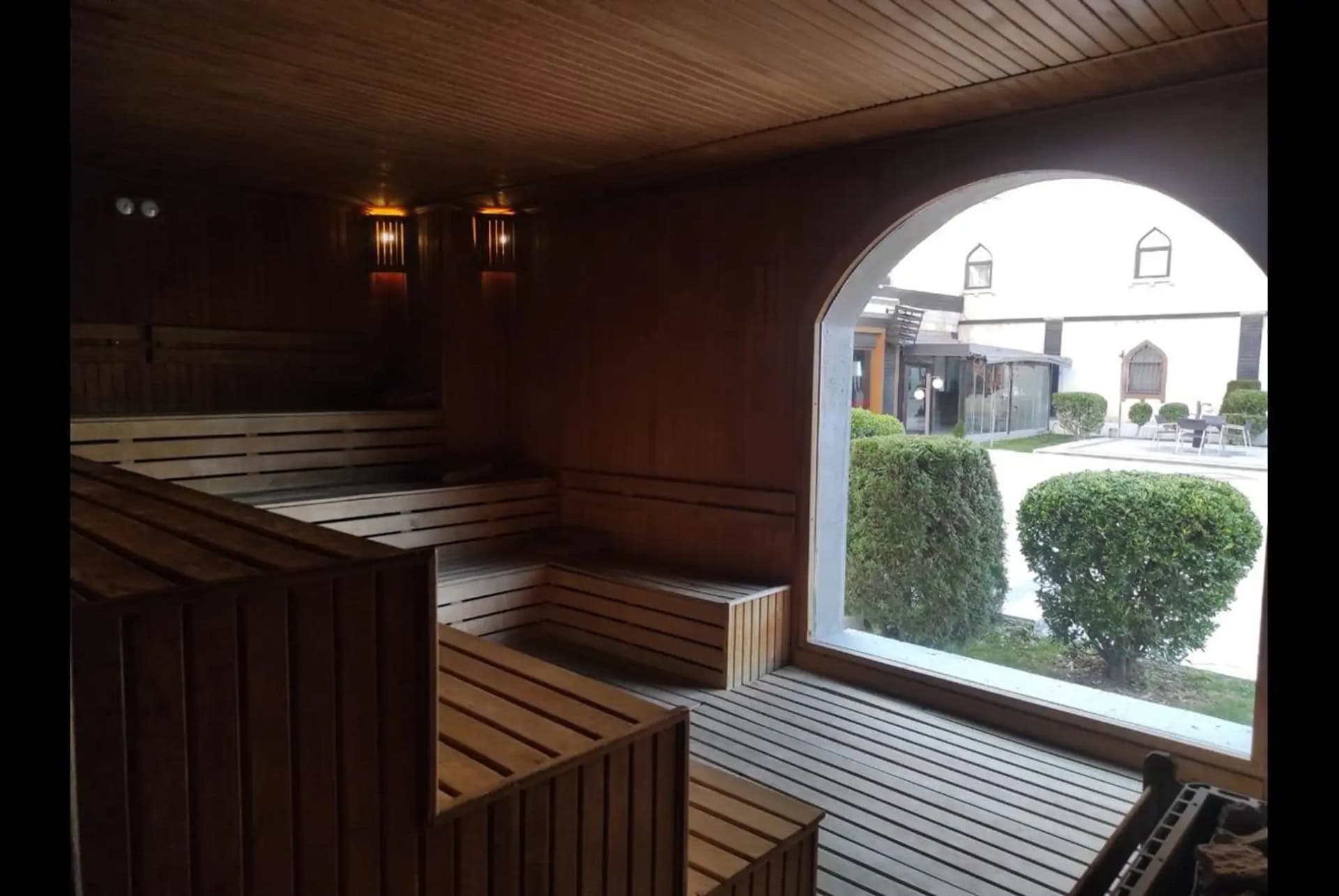 que faire en cappadoce se detendre dans un hamma traditionnel turc