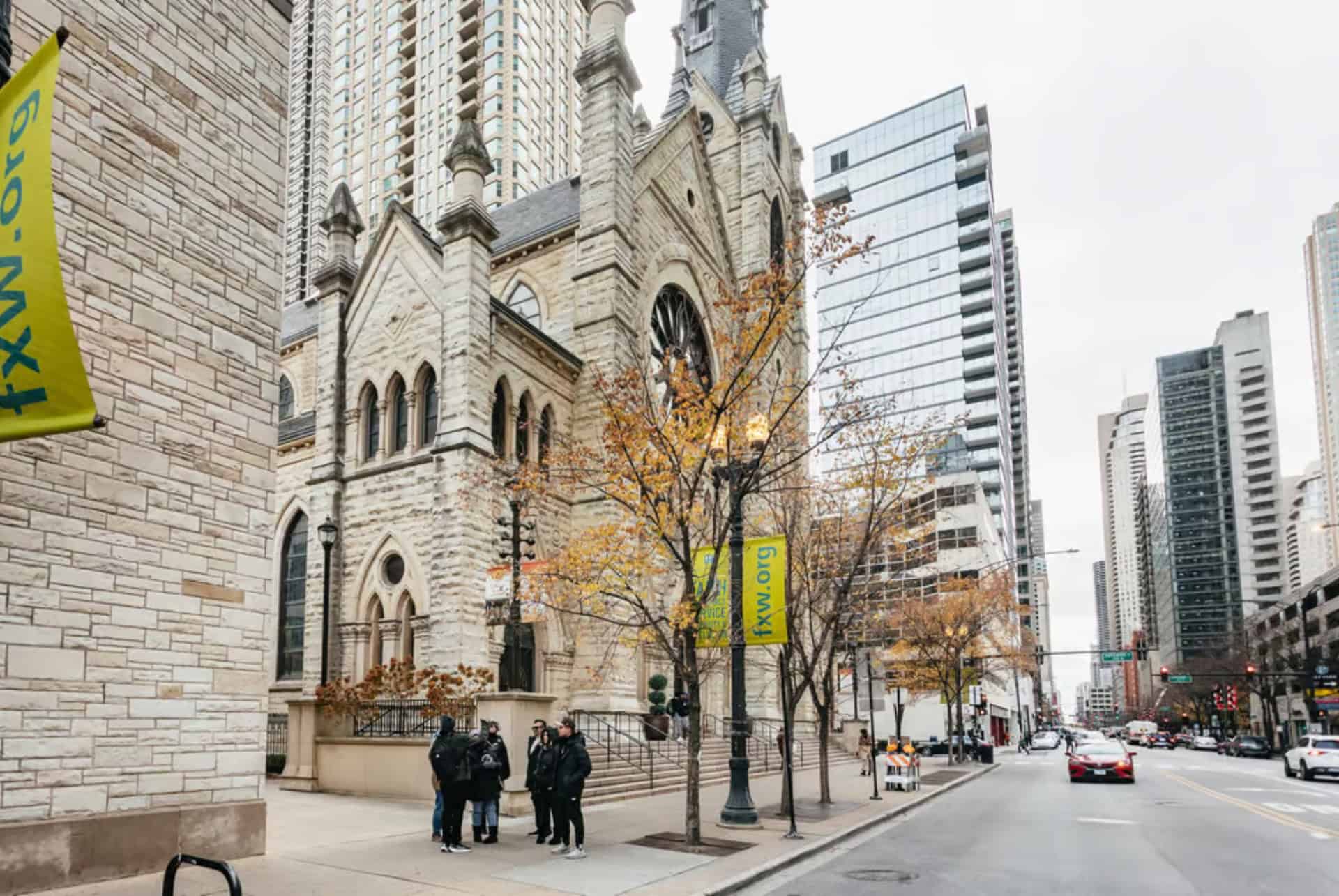 visite guidee sur les gangsters et la gastronomie