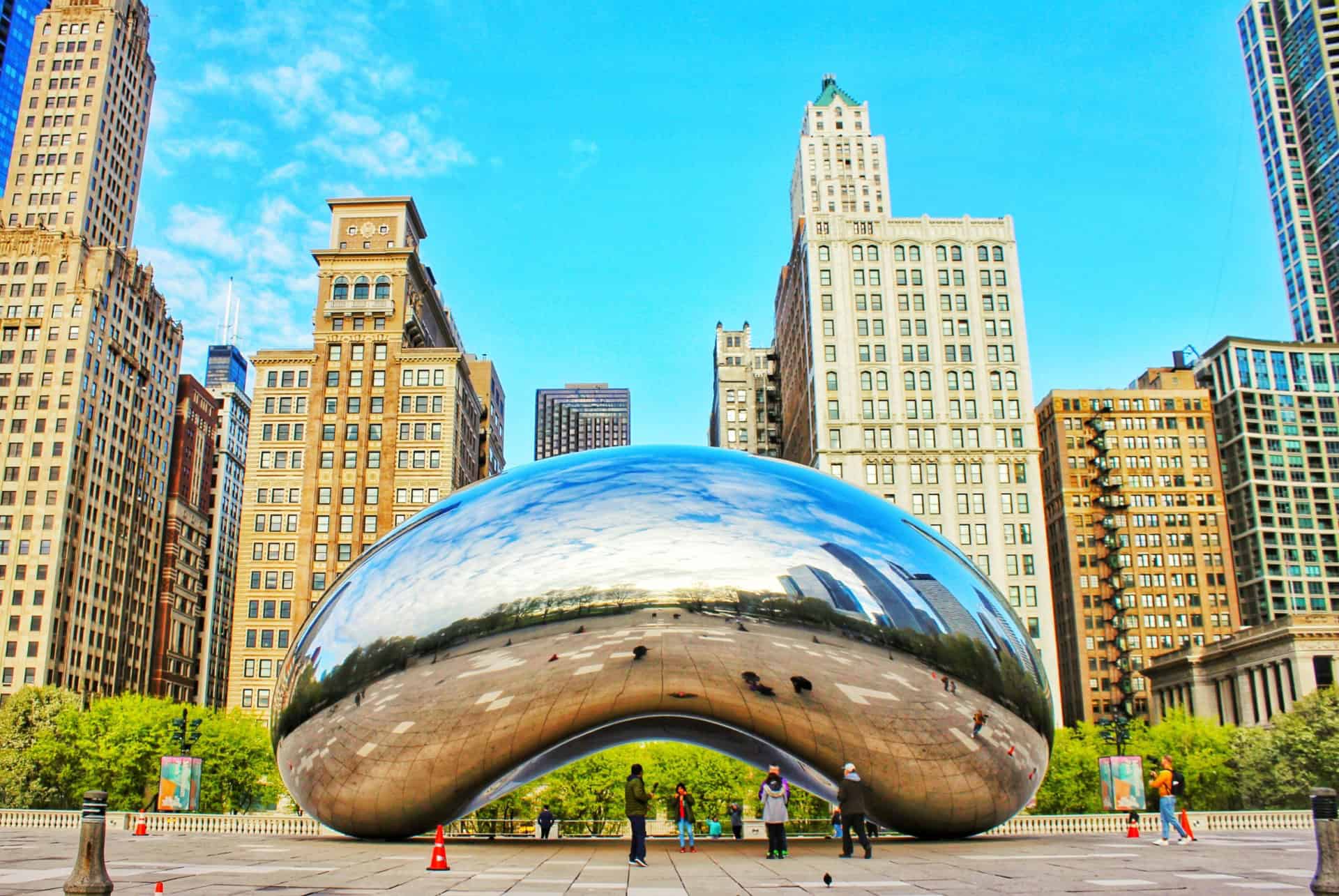 activites pass chicago