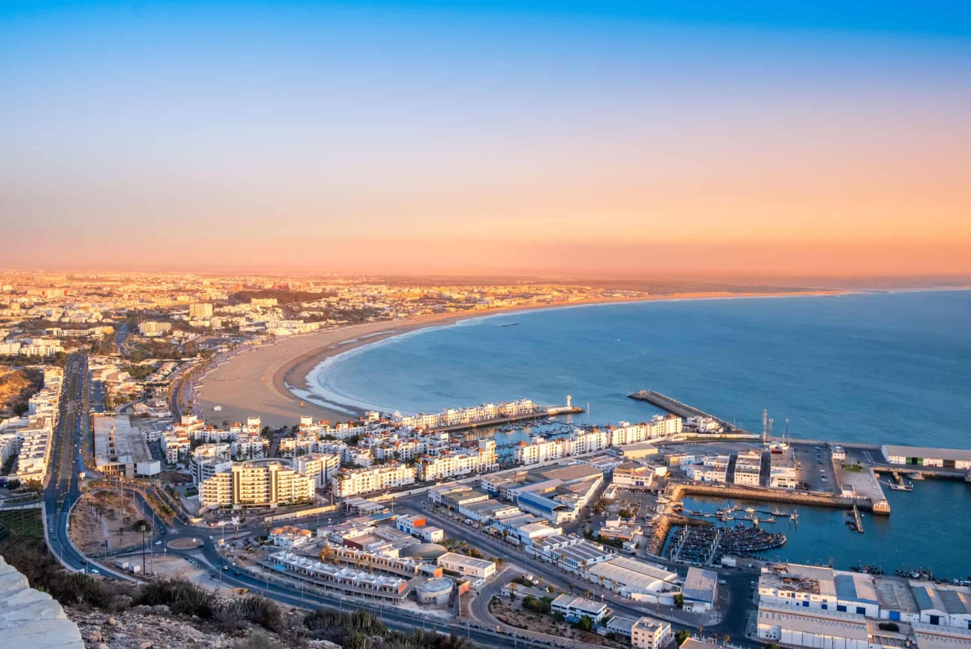 agadir maroc