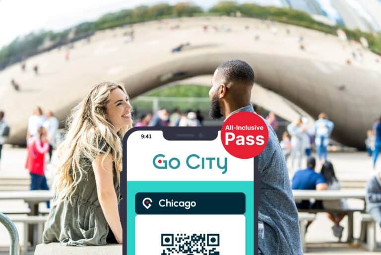 Pass Go City All Inclusive