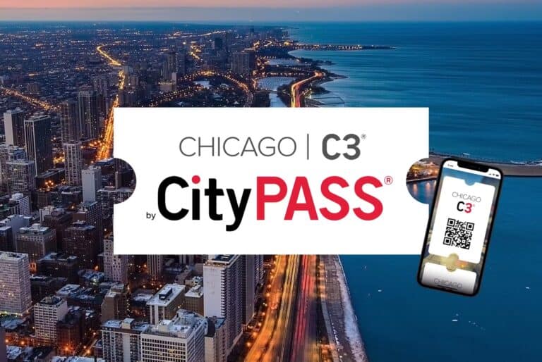 C3 City Pass