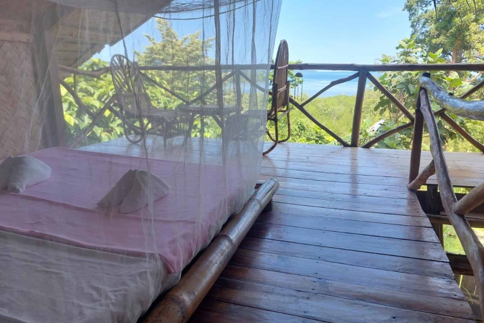 jungle bar resto cottages