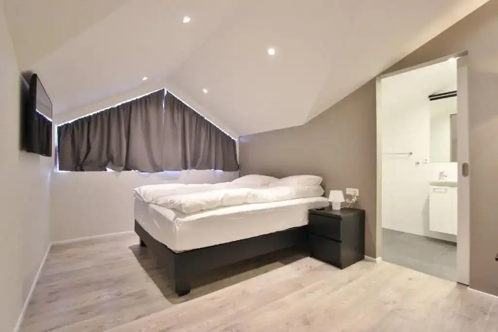 lava apartments and rooms