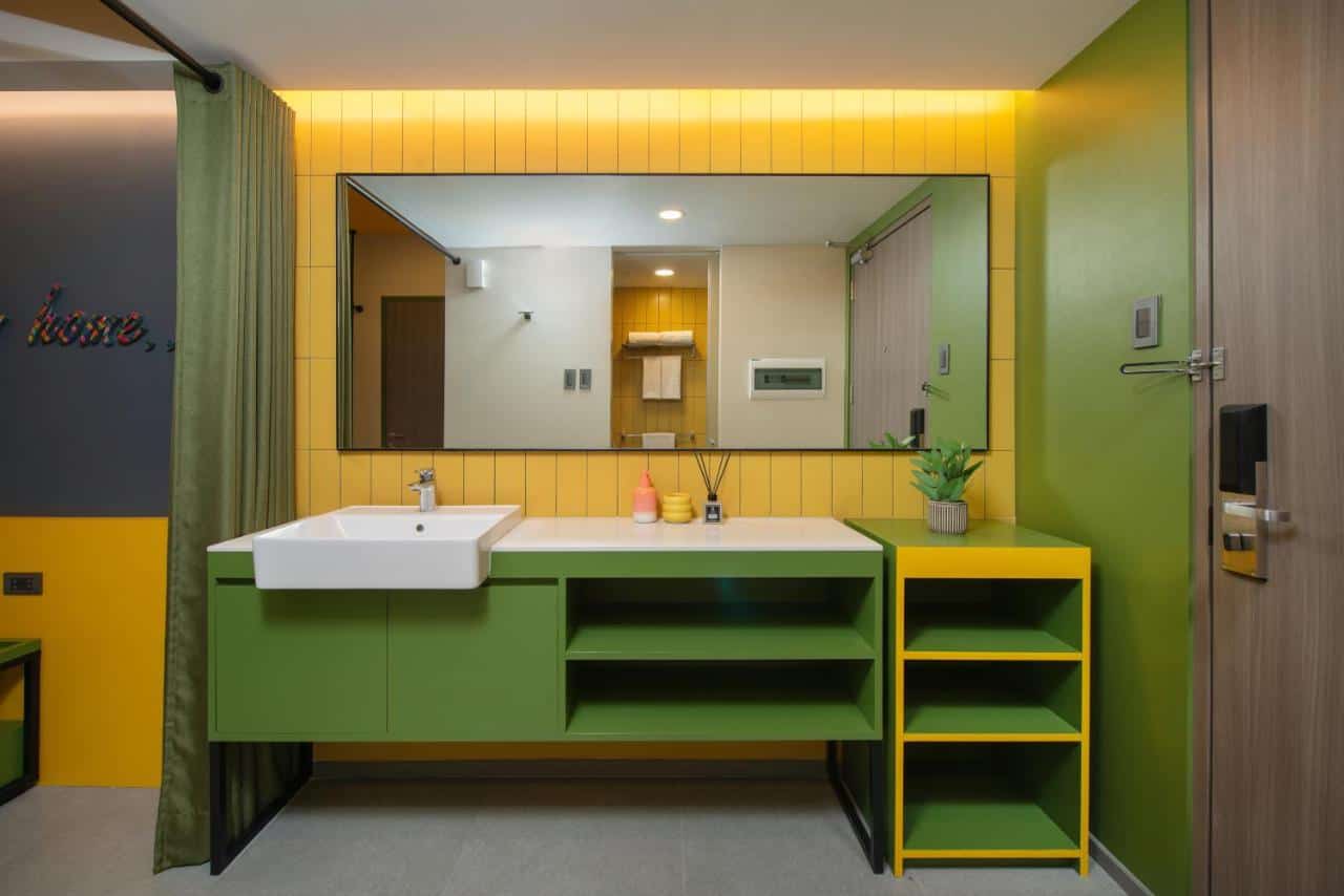 lyf malate manila ou dormir aux philippines