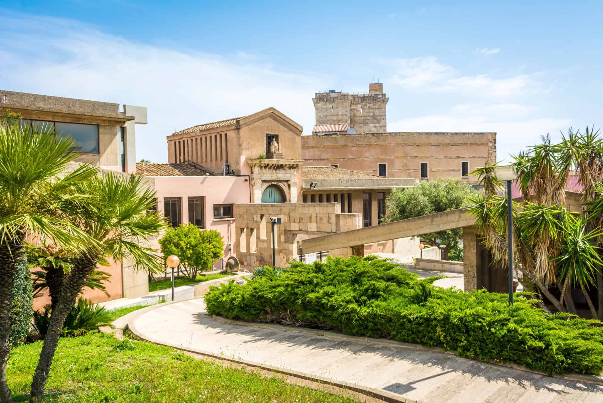 musee archeologique cagliari