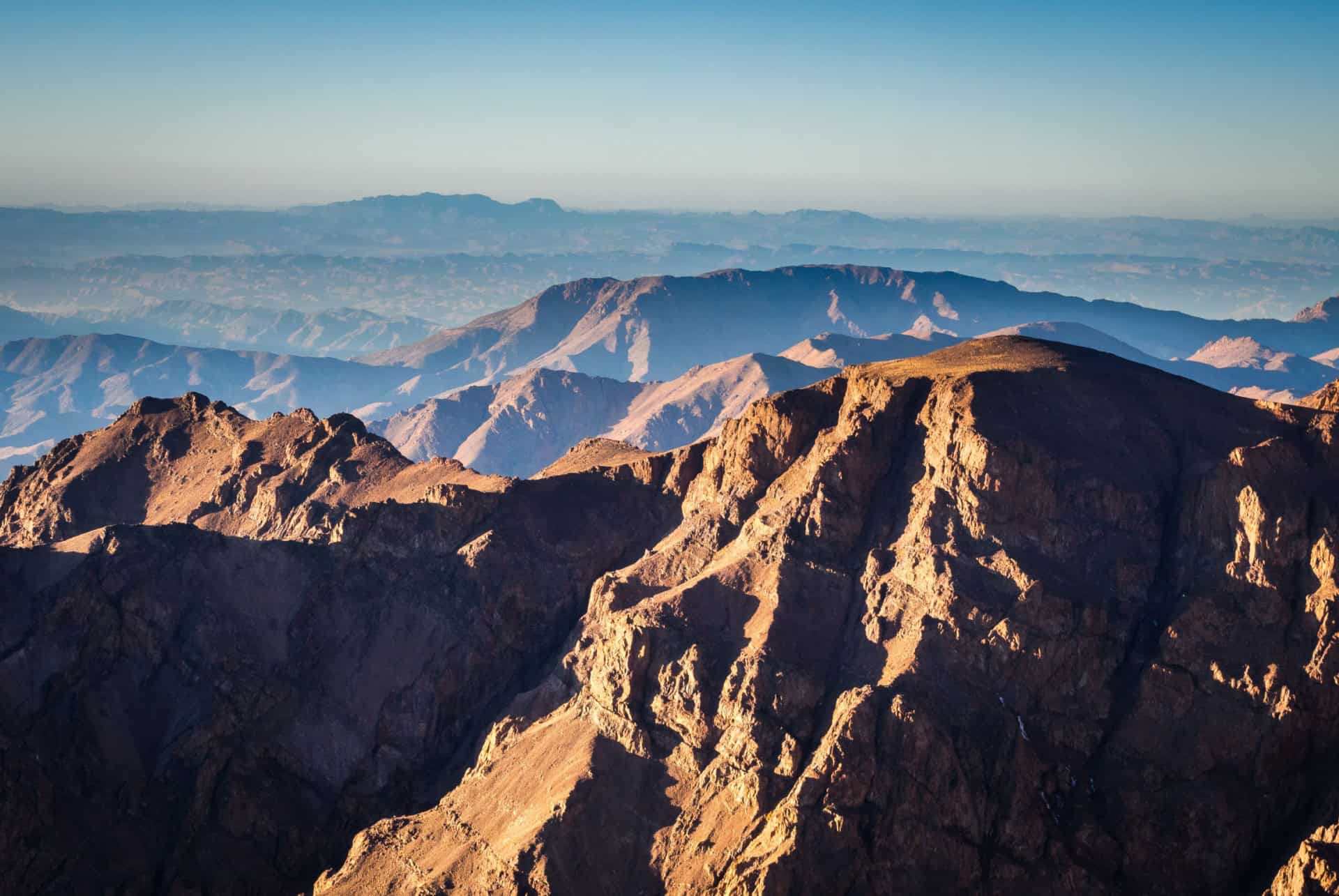 parc national toubkal maroc