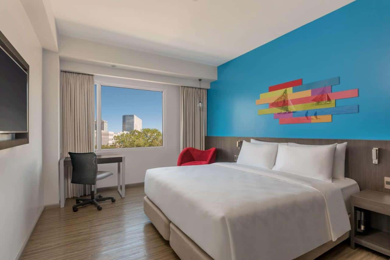 park inn by radisson iloilo