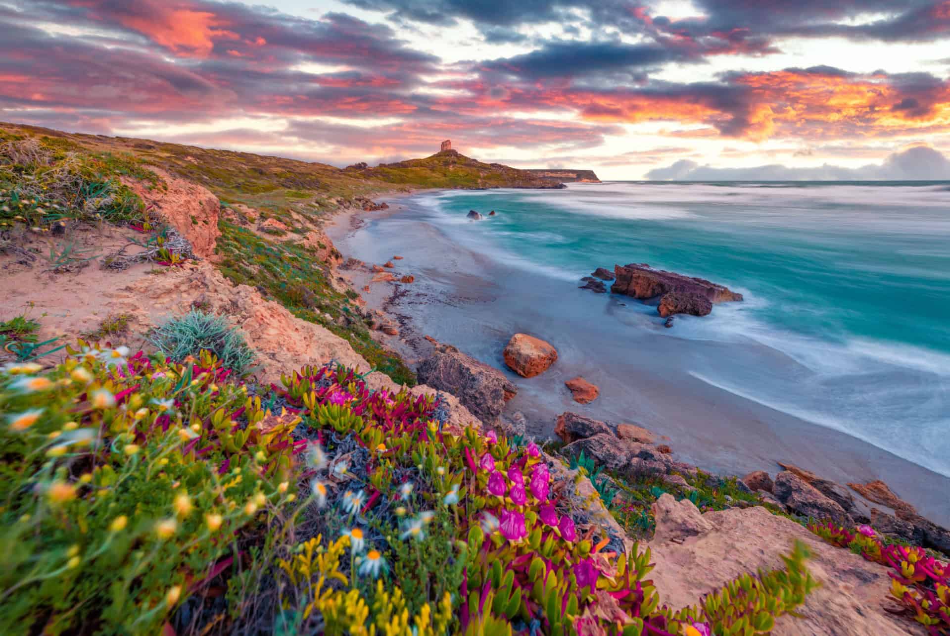 activites en sardaigne