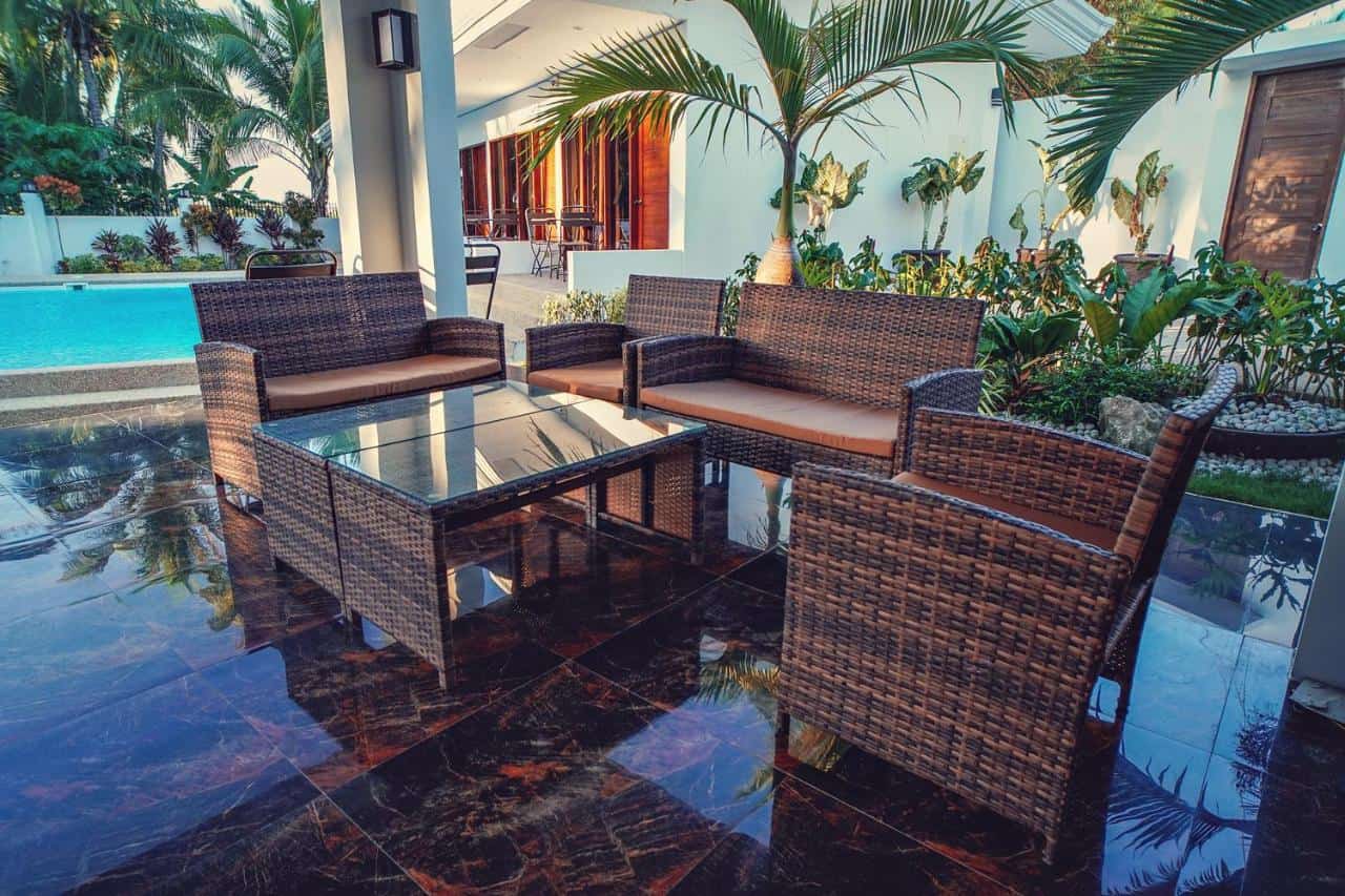 quest villa philippines