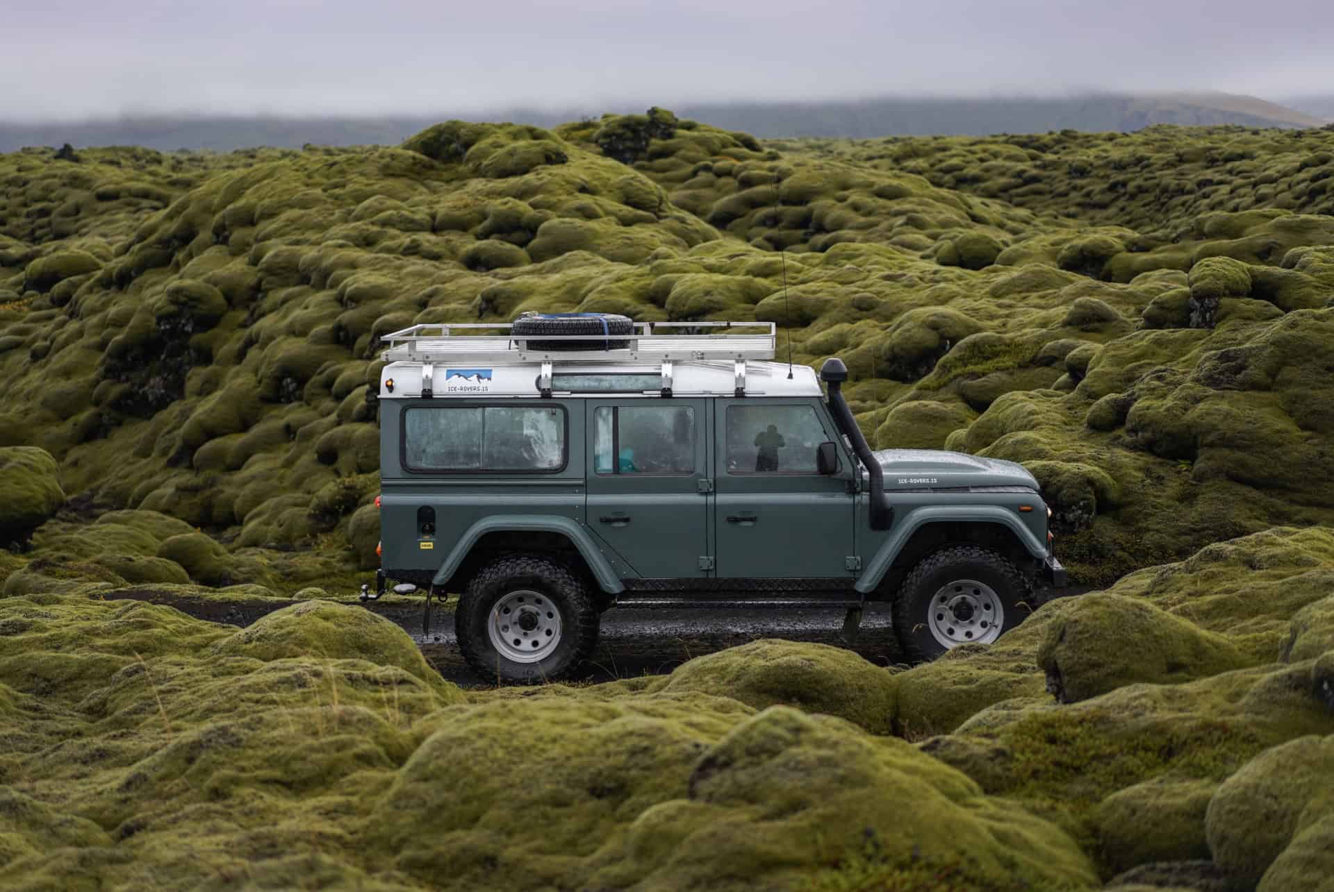 road trip en islande voiture