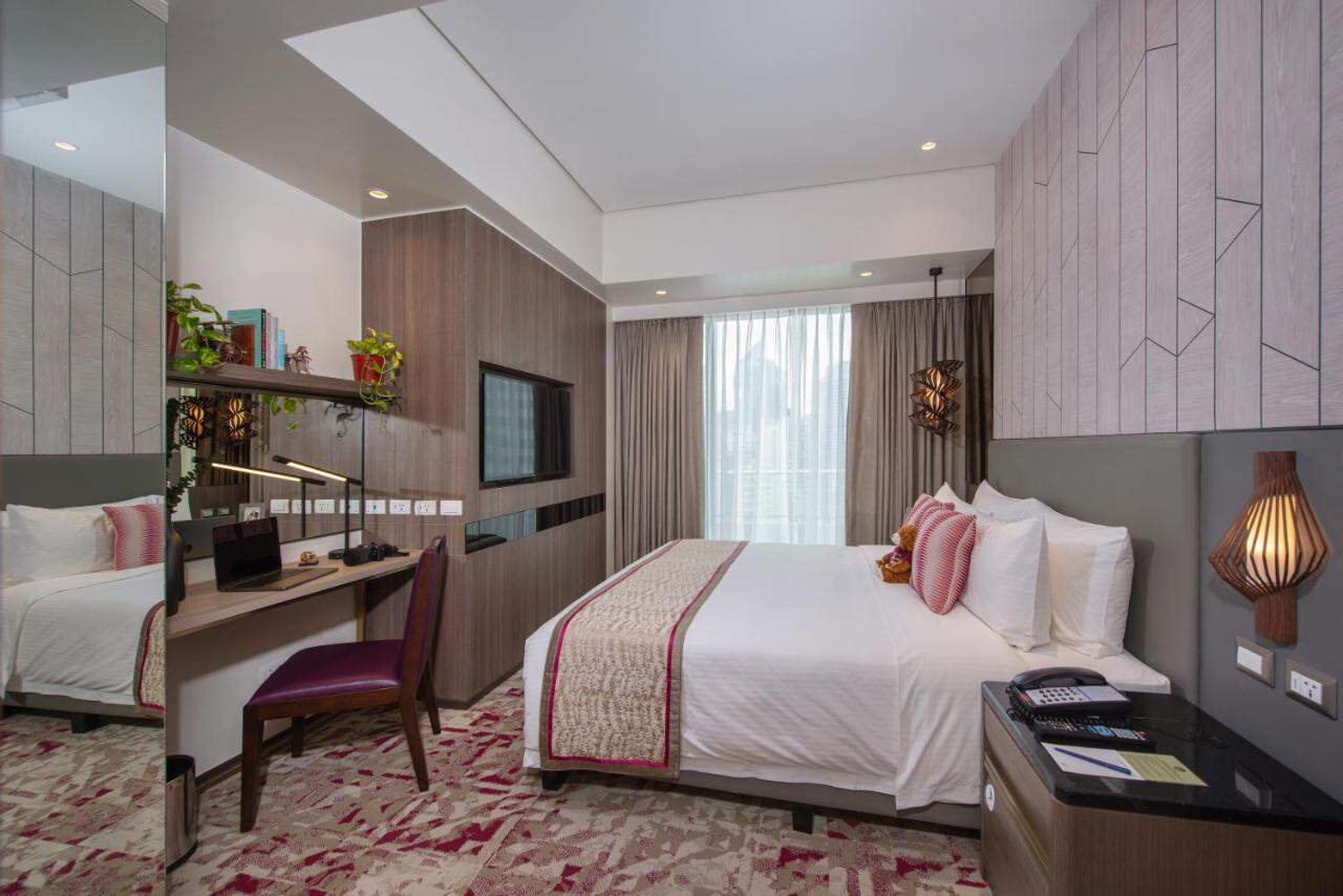 somerset central salcedo makati manille