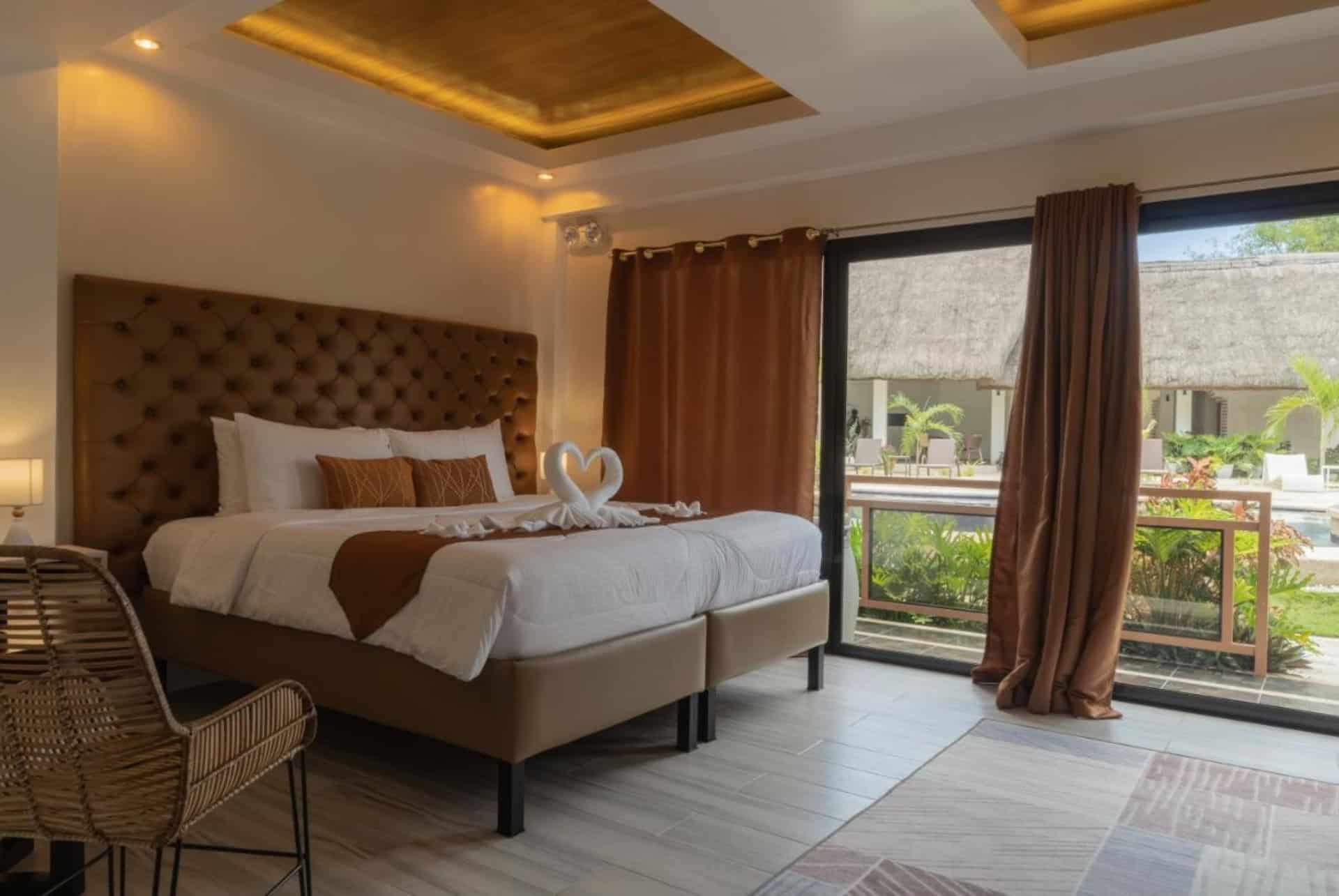 the mayana resort dormir aux philippines