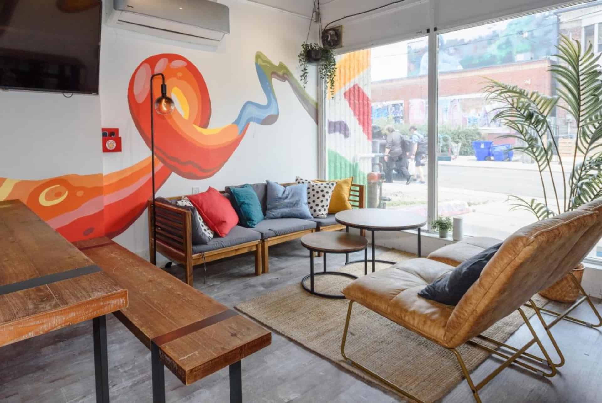 toronto samesun hotel