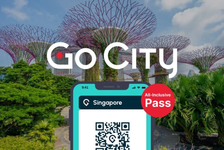Singapore All Inclusive Pass