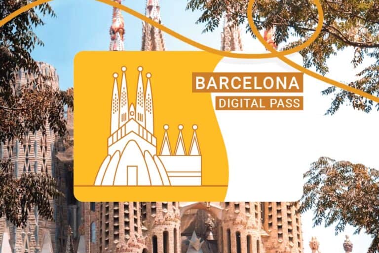 Barcelone City Pass