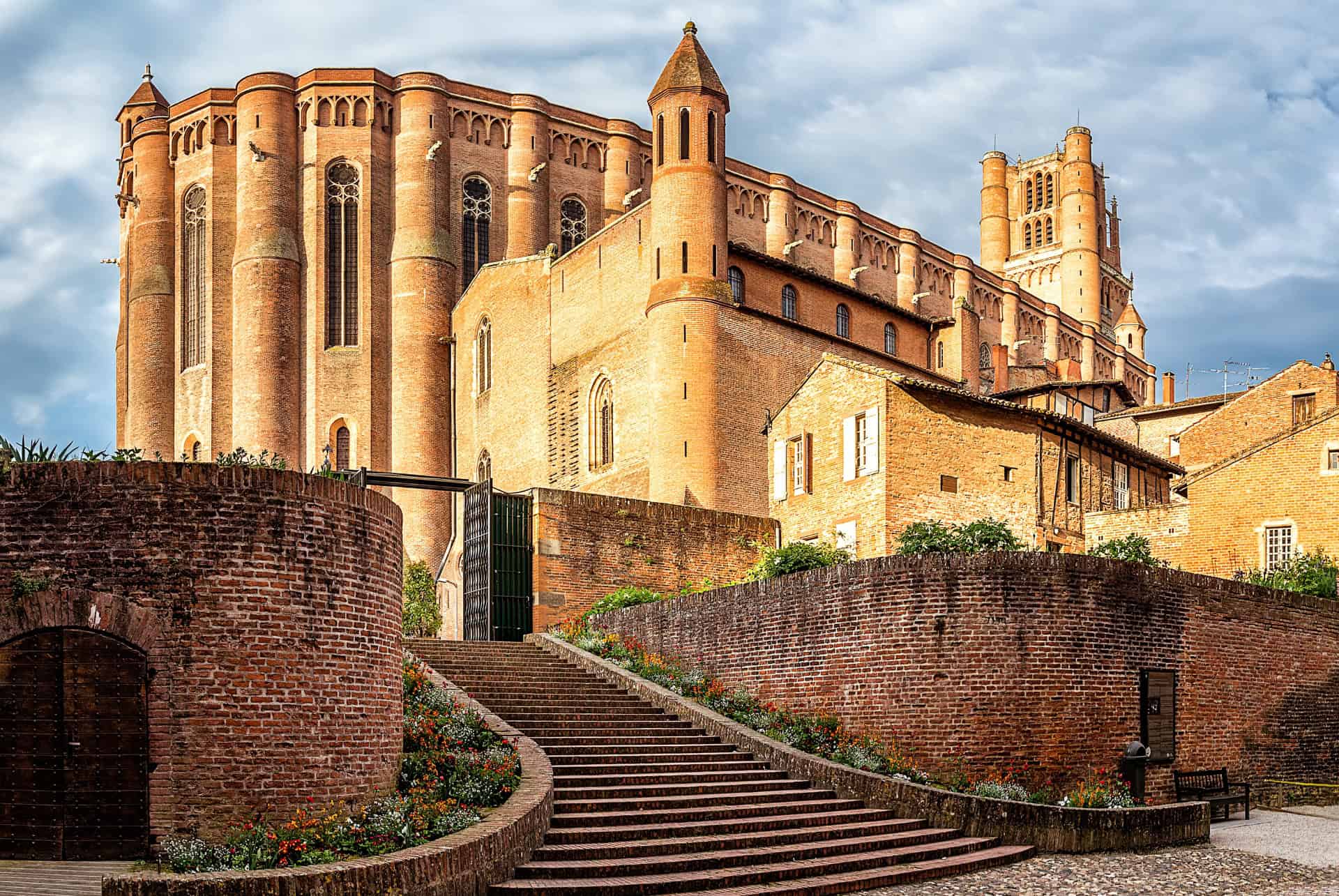 cathedrale albi