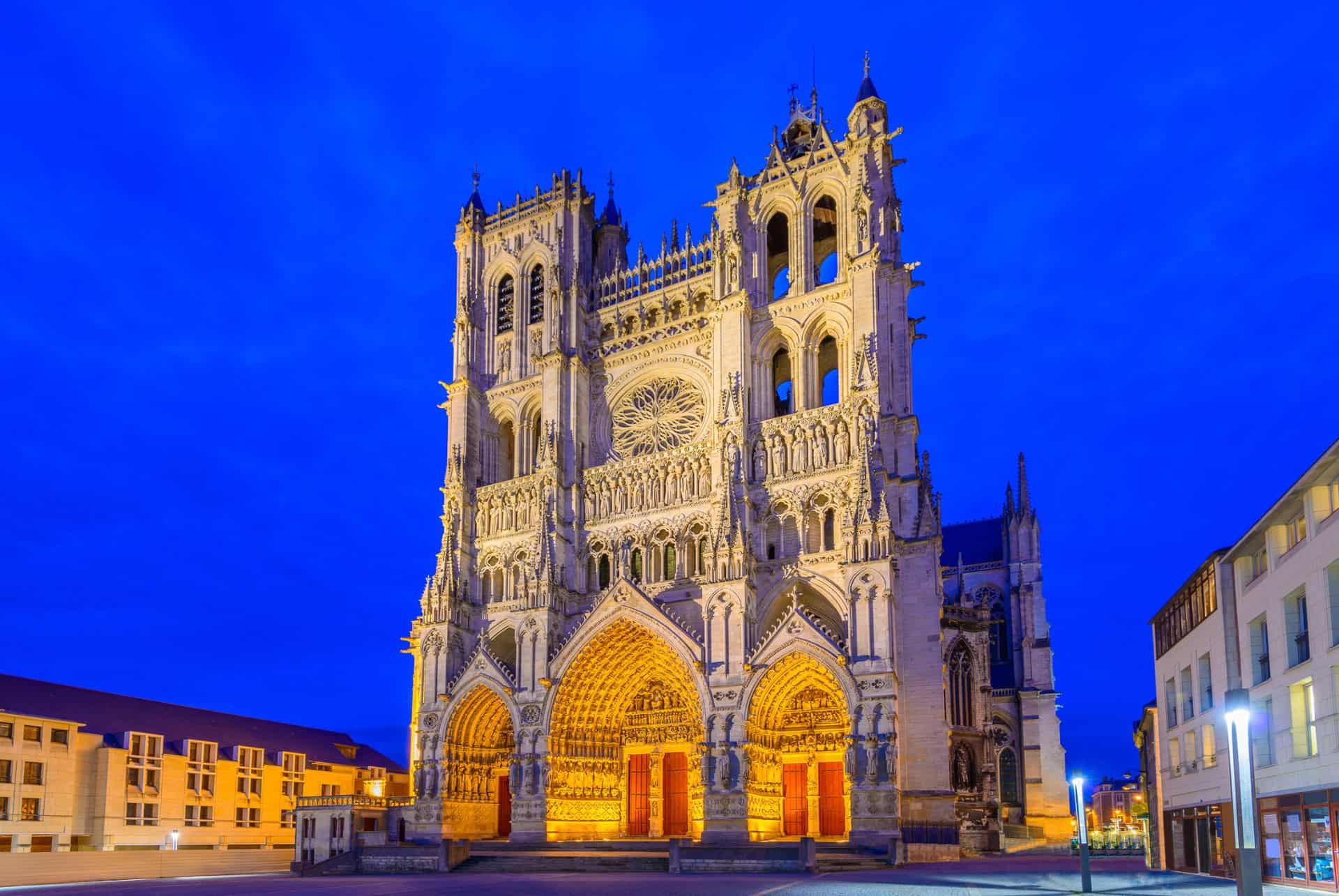 cathedrale amiens
