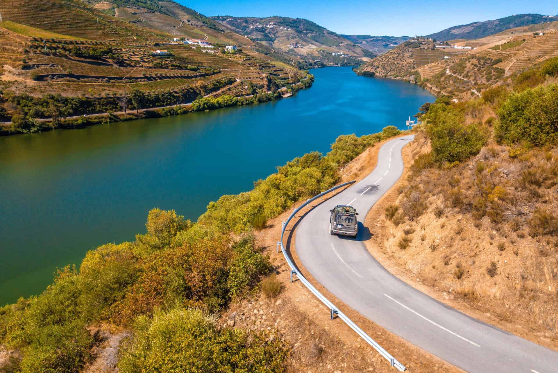 circuit portugal algarve