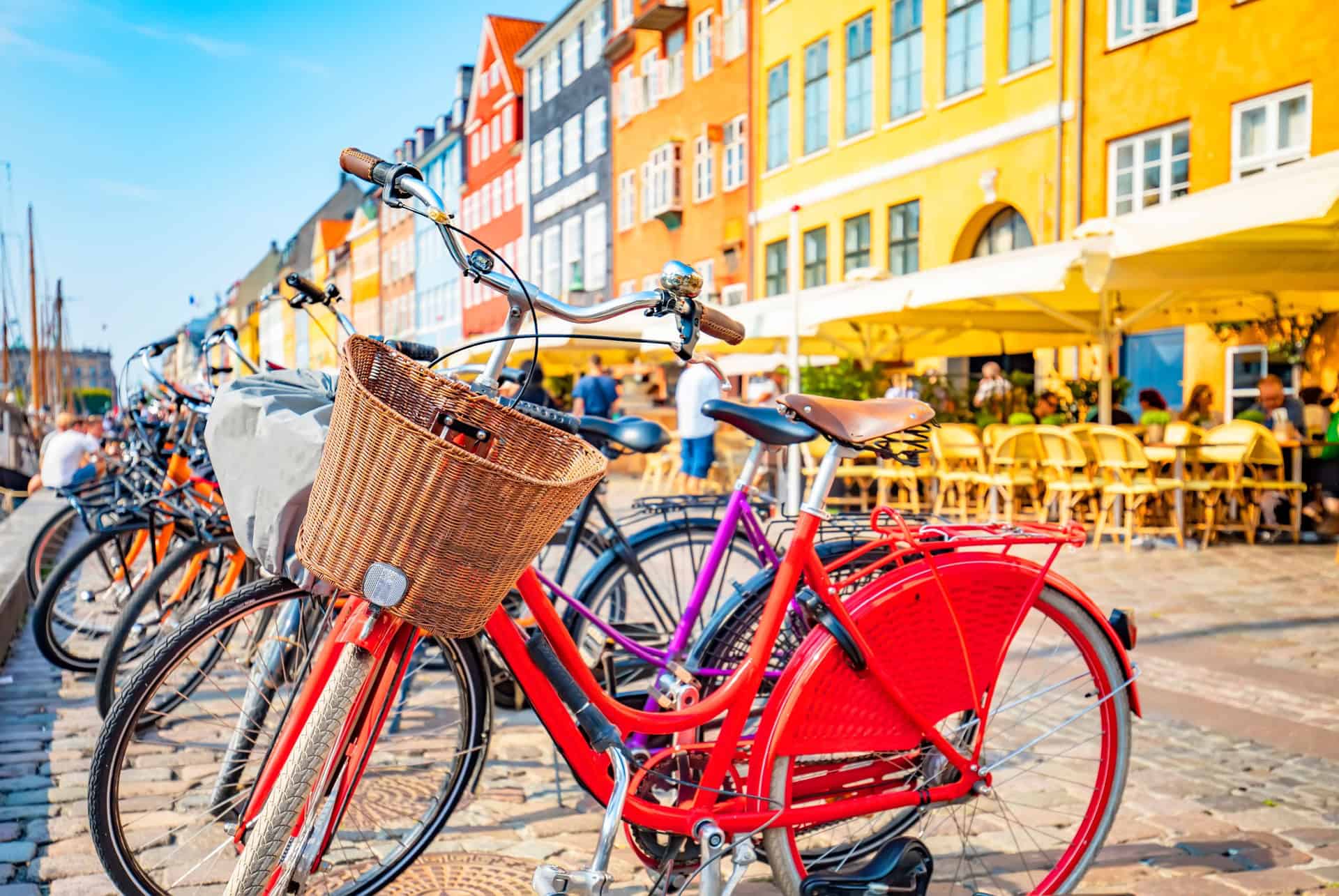 copenhague velo